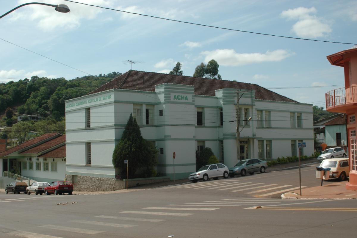 ACHA - 24/10/2005