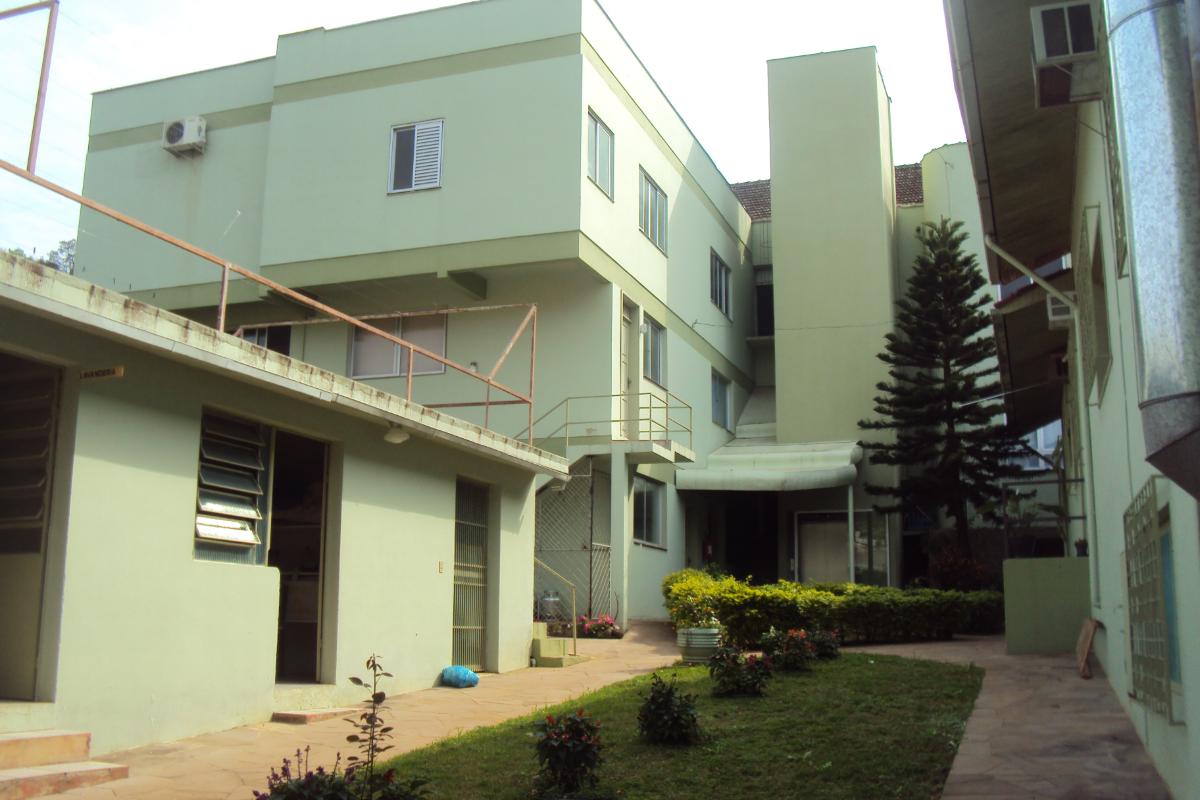 Fundos ACHA - 2013